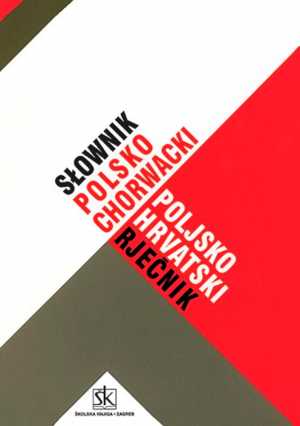 POLJSKO-HRVATSKI RJEČNIK
