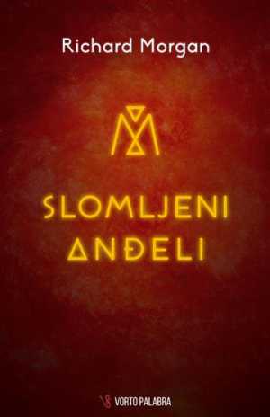 DIGITALNI UGLJIK 2: SLOMLJENI ANĐELI