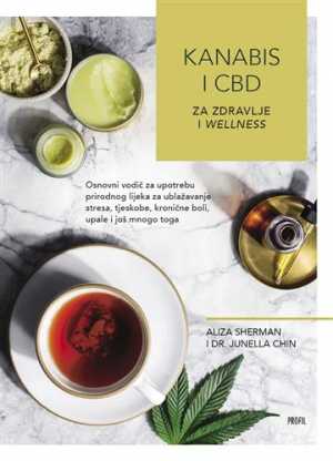 KANABIS I CBD ZA ZDRAVLJE I WELLNESS