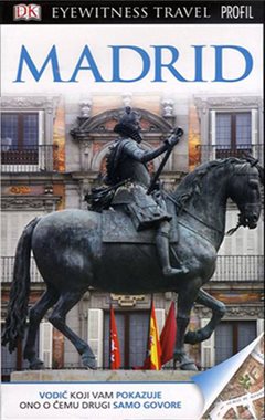 E.W.T.G. MADRID