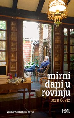 MIRNI DANI U ROVINJU