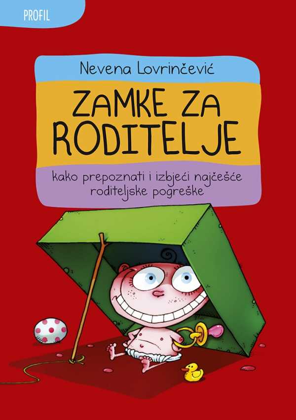 ZAMKE ZA RODITELJE