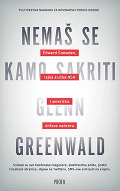 NEMAŠ SE KAMO SAKRITI