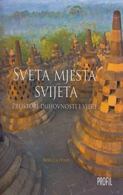 SVETA MJESTA SVIJETA