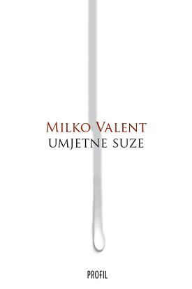 UMJETNE SUZE