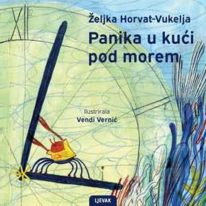 PANIKA U KUĆI POD MOREM