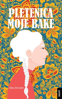 PLETENICA MOJE BAKE