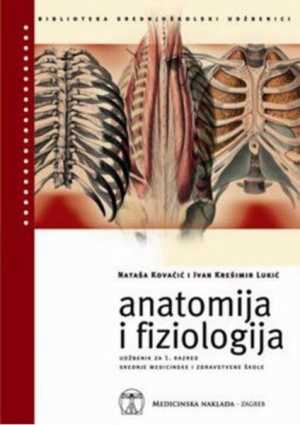 ANATOMIJA I FIZIOLOGIJA