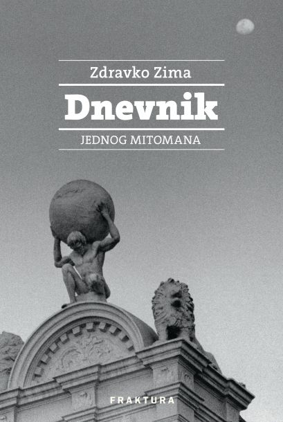 DNEVNIK JEDNOG MITOMANA