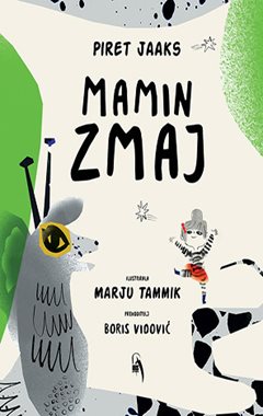 MAMIN ZMAJ
