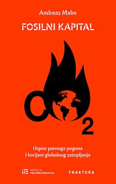 FOSILNI KAPITAL