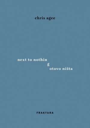 GOTOVO NIŠTA / NEXT TO NOTHING