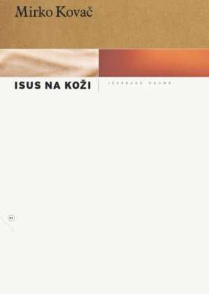 ISUS NA KOŽI