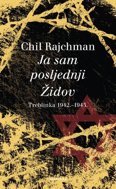 JA SAM POSLJEDNJI ŽIDOV