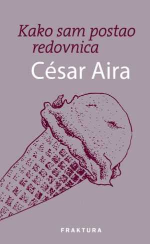 KAKO SAM POSTAO REDOVNICA