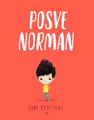 POSVE NORMAN