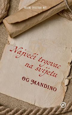 NAJVEĆI TRGOVAC NA SVIJETU