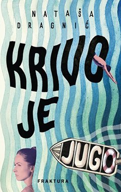 KRIVO JE JUGO