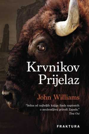 KRVNIKOV PRIJELAZ