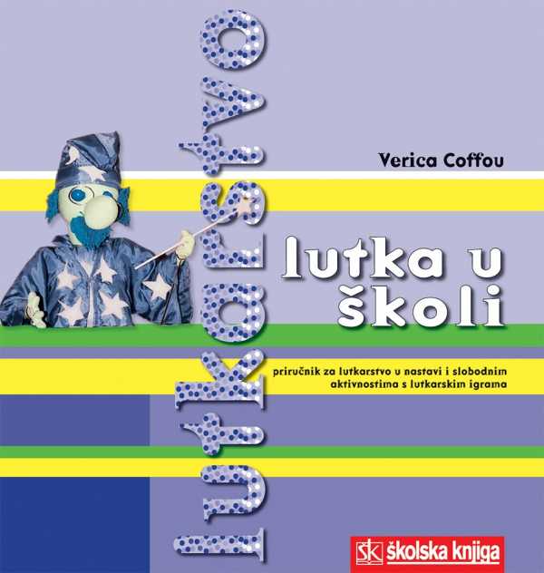 LUTKA U ŠKOLI LUTKA U ŠKOLI
