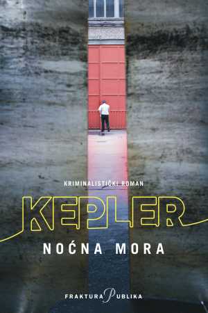 NOĆNA MORA