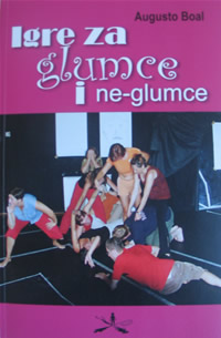 IGRE ZA GLUMCE I NE-GLUMCE