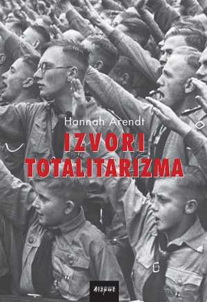 IZVORI TOTALITARIZMA