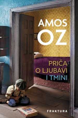 PRIČA O LJUBAVI I TMINI