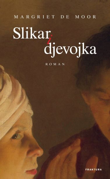 SLIKAR I DJEVOJKA