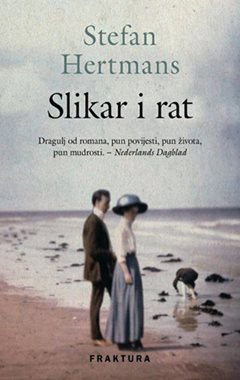 SLIKAR I RAT