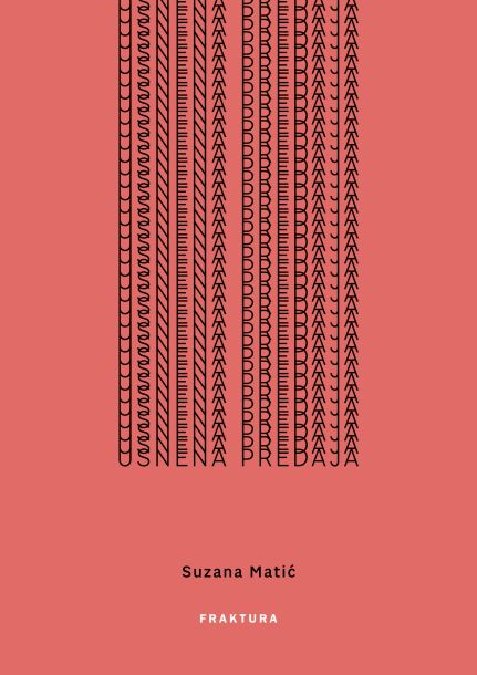 USNENA PREDAJA