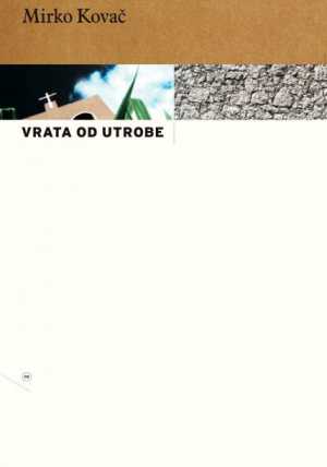 VRATA OD UTROBE