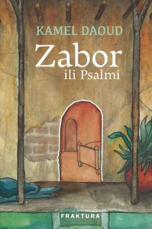 ZABOR ILI PSALMI