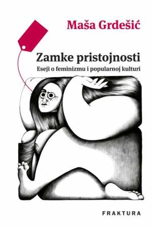 ZAMKE PRISTOJNOSTI