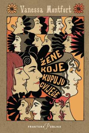ŽENE KOJE KUPUJU CVIJEĆE