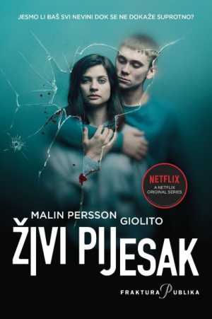 ŽIVI PIJESAK