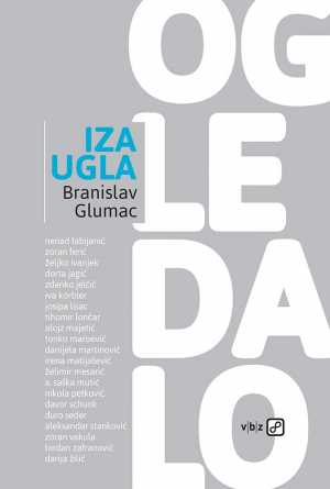 IZA UGLA, OGLEDALO