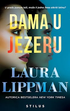 DAMA U JEZERU