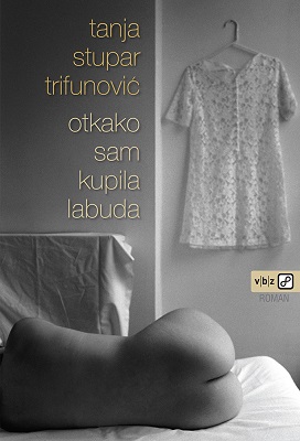 OTKAKO SAM KUPILA LABUDA