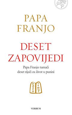 DESET ZAPOVIJEDI