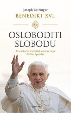 OSLOBODITI SLOBODU