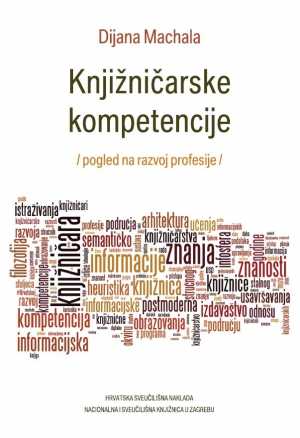KNJIŽNIČARSKE KOMPETENCIJE