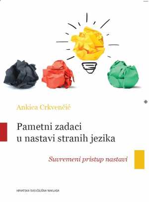 PAMETNI ZADACI U NASTAVI STRANIH JEZIKA
