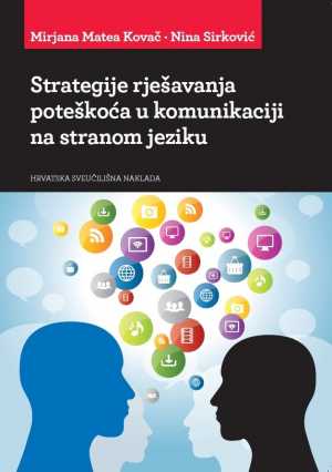 STRATEGIJA RJEŠAVANJA POTEŠKOĆA U KOMUNIKACIJI NA STRANOM JEZIKU