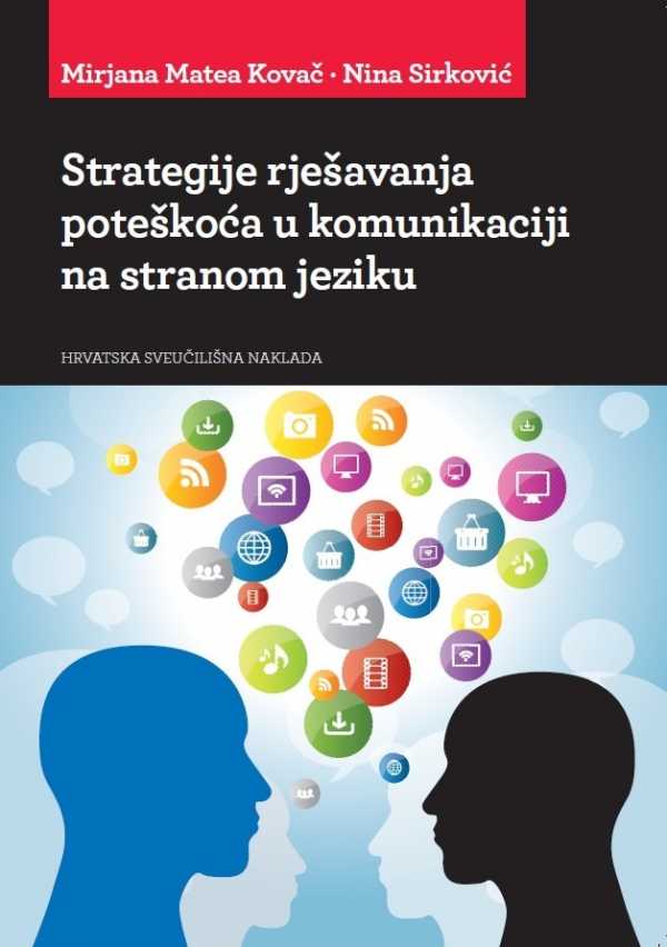 STRATEGIJA RJEŠAVANJA POTEŠKOĆA U KOMUNIKACIJI NA STRANOM JEZIKU