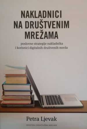 NAKLADNICI NA DRUŠTVENIM MREŽAMA