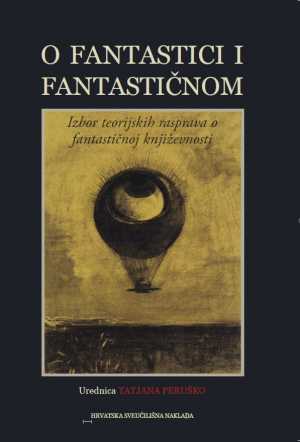 O FANTASTICI I FANTASTIČNOM
