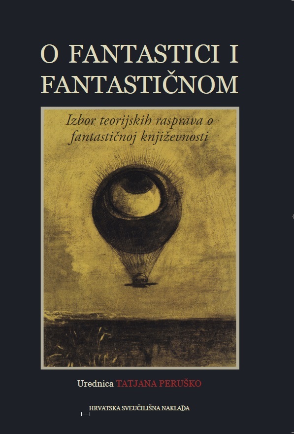 O FANTASTICI I FANTASTIČNOM