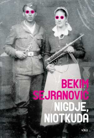 NIGDJE, NIOTKUDA
