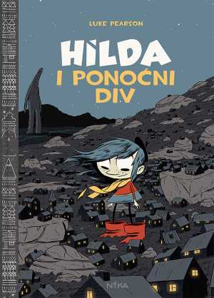 HILDA 2 - HILDA I PONOĆNI DIV